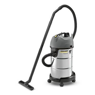 Будкрам купить Пылесос для влажной и сухой уборки Karcher NT 38/1 Me Classic (1.428-538.0)