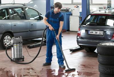 Будкрам купить Пылесос для влажной и сухой уборки Karcher NT 38/1 Me Classic (1.428-538.0) Пылесос для влажной и сухой уборки Karcher NT 38/1 Me Classic (1.428-538.0) 2