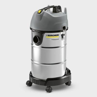 Будкрам купить Пылесос для влажной и сухой уборки Karcher NT 38/1 Me Classic (1.428-538.0) Пылесос для влажной и сухой уборки Karcher NT 38/1 Me Classic (1.428-538.0) 3
