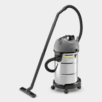 Будкрам купить Пылесос для влажной и сухой уборки Karcher NT 38/1 Me Classic (1.428-538.0) Пылесос для влажной и сухой уборки Karcher NT 38/1 Me Classic (1.428-538.0) 4