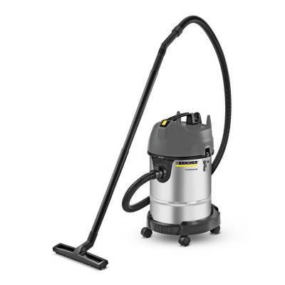 Будкрам купить Пылесос для влажной и сухой уборки Karcher NT 30/1 Me Classic (1.428-568.0)