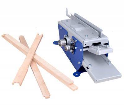 Будкрам купить Приставка для изготовления пчелиных рамок BFD-01 Приставка для изготовления пчелиных рамок BFD-01 2