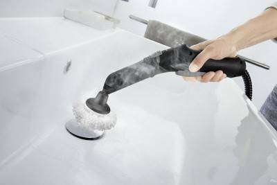 Будкрам купить Пароочиститель SC 2 EasyFix Premium Пароочиститель SC 2 EasyFix Premium 4