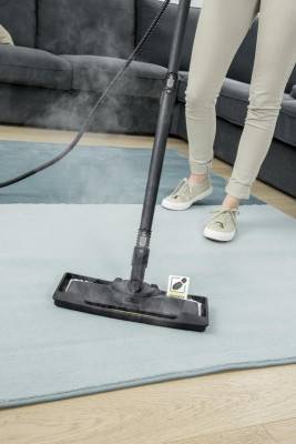 Будкрам купить Пароочиститель SC 4 EasyFix Premium Пароочиститель SC 4 EasyFix Premium 4