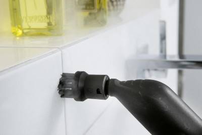 Будкрам купить Пароочиститель SC 4 EasyFix Premium Пароочиститель SC 4 EasyFix Premium 5