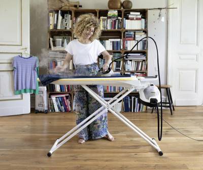 Будкрам купить Пароочиститель SC 4 EasyFix Premium Iron Пароочиститель SC 4 EasyFix Premium Iron 6