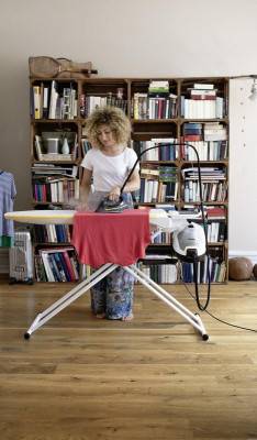 Будкрам купить Гладильная система SI 4 EasyFix Premium Iron (white) Гладильная система SI 4 EasyFix Premium Iron (white) 6