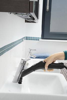 Будкрам купить Пароочиститель SC 2 Deluxe EasyFix Premium Пароочиститель SC 2 Deluxe EasyFix Premium 8