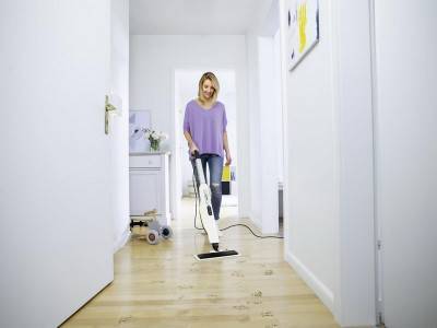 Будкрам купити Парова швабра SC 3 Upright EasyFix Premium Парова швабра SC 3 Upright EasyFix Premium 3