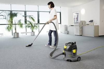Будкрам купить Пылесос сухой уборки Karcher T 10/1 (1.527-150.0) Пылесос сухой уборки Karcher T 10/1 (1.527-150.0) 2