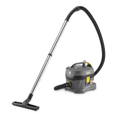Будкрам купить Пылесос сухой уборки Karcher T 8/1 L (1.527-188.0)