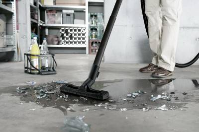 Будкрам купить Хозяйственный пылесос Karcher WD 3 (1.629-821.0) Хозяйственный пылесос Karcher WD 3 (1.629-821.0) 2