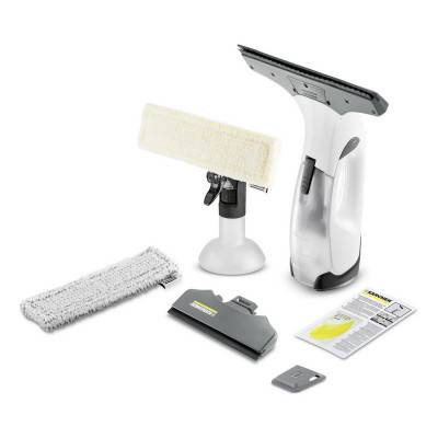 Будкрам купить Оконный пылесос WV 2 Premium