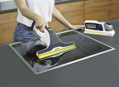 Будкрам купити Акумуляторний вібропад WV 6 + KV 4 (white) * EU Акумуляторний вібропад WV 6 + KV 4 (white) * EU 6