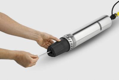 Будкрам купить ВР 4 Deep Well ВР 4 Deep Well 7