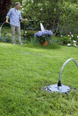 Будкрам купить ВР 6 Deep Well ВР 6 Deep Well 3