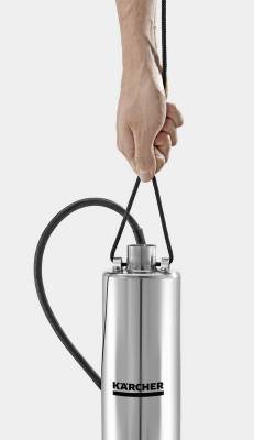 Будкрам купить ВР 6 Deep Well ВР 6 Deep Well 5