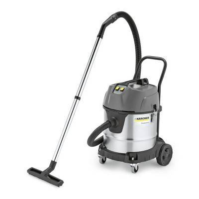 Будкрам купить Пылесос для влажной и сухой уборки Karcher NT 50/2 Me Classic (1.667-030.0)