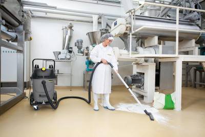 Будкрам купить Профессиональный пылесос Karcher NT 65/2 Tact² Tc Профессиональный пылесос Karcher NT 65/2 Tact² Tc 2