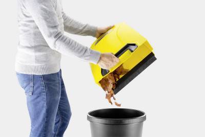 Будкрам купить Подметальная машина S 4 Twin Подметальная машина S 4 Twin 10