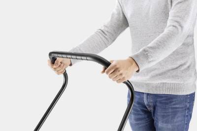 Будкрам купить Подметальная машина S 6 Twin Подметальная машина S 6 Twin 10