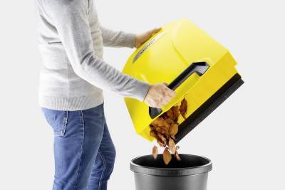 Будкрам купить Подметальная машина S 6 Twin Подметальная машина S 6 Twin 11