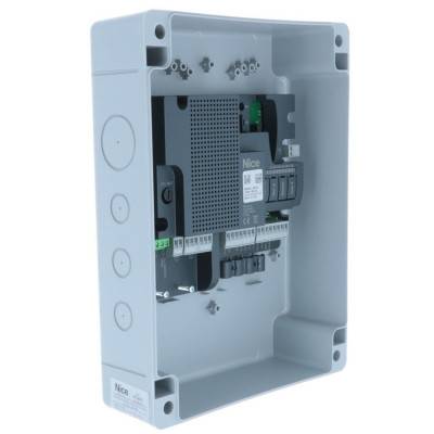 Будкрам купити Блок управління nice MC800