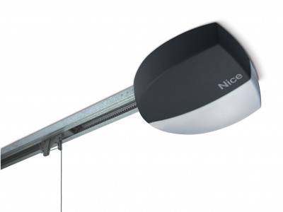 Будкрам купить Электромеханический привод SPIN23 BDKCE для автоматизации секционных ворот площадью до 9,6 кв.м. Электромеханический привод SPIN23 BDKCE для автоматизации секционных ворот площадью до 9,6 кв.м. 2