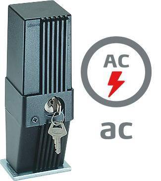 Будкрам купити Електрозамок BFT EBP 220В для контролерів ALENA, ALTAIR P, RIGEL