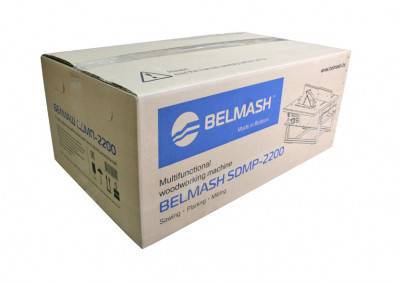 Будкрам купить Белмаш СДМП-2200 Белмаш СДМП-2200 6
