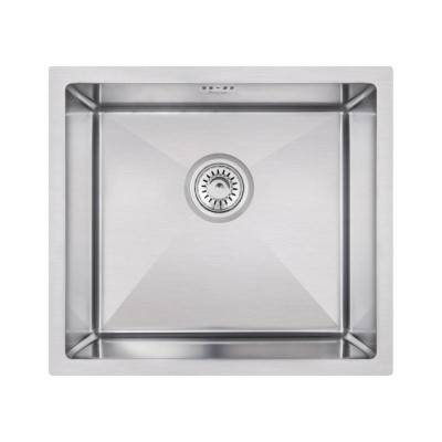 Будкрам купить Кухонная мойка Imperial Handmade D4645 2.7/1.0 мм (IMPD4645H10)