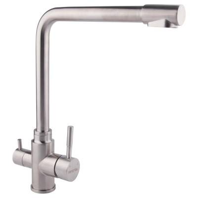 Будкрам купить Смеситель для кухни с фильтром Imperial 31-013-12