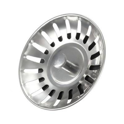 Будкрам купить Сетка-клапан для мойки Imperial D115