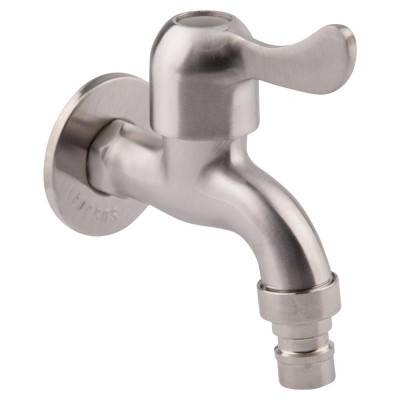 Будкрам купити Кран Садовий Imperial 0005-1