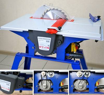 Будкрам купити Белмаш Універсал-2000 Белмаш Універсал-2000 2