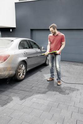 Будкрам купити Струменева трубка vario power VP FC 180 Струменева трубка vario power VP FC 180 3