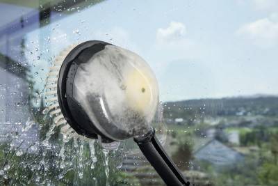 Будкрам купить Сменная насадка (белая) для WB 120 Сменная насадка (белая) для WB 120 3