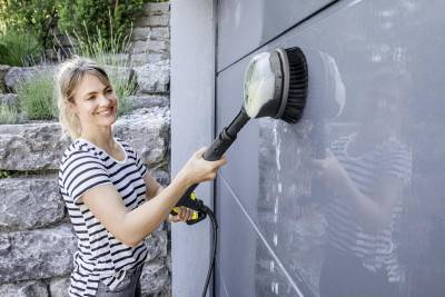 Будкрам купить Сменная насадка (Черная) к WB 120 Сменная насадка (Черная) к WB 120 2