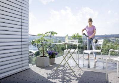 Будкрам купить Сменная насадка (Черная) к WB 120 Сменная насадка (Черная) к WB 120 4