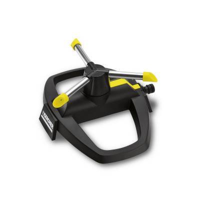 Будкрам купити Дощувач круговий RS 130/3