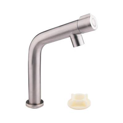 Будкрам купить Кран на одну воду для кухни Imperial 269-01