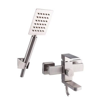 Будкрам купить Смеситель для ванны Imperial 33-006N-01