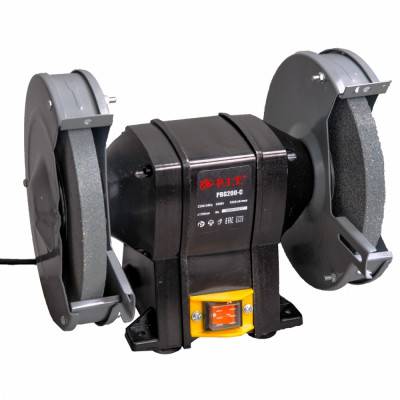 Будкрам купити Верстат точильний PBG 200-C