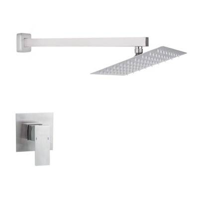 Будкрам купить Душевая система Imperial 33-010-10