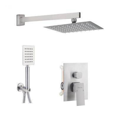 Будкрам купить Душевая система Imperial 33-010-20