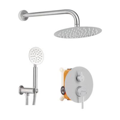 Будкрам купить Душевая система Imperial 31-010-20