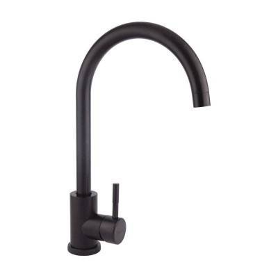 Будкрам купить Смеситель для кухни Imperial 31-107BLA-01