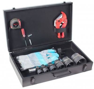 Будкрам купить Паяльник эл. для пл/труб PWM63-C Паяльник эл. для пл/труб PWM63-C 2