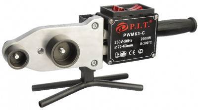 Будкрам купить Паяльник эл. для пл/труб PWM63-C