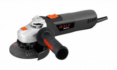 Будкрам купити Шліфмашина кутова РWS125-C2